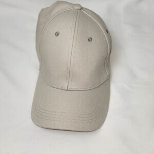 Call It Spring Casual Baseball Cap Nwt